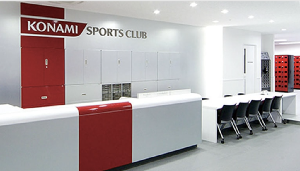コナミスポーツクラブの評判は 口コミを元に徹底解説 コナミスポーツクラブの評判は 口コミを元に徹底解説